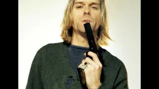 Nirvana - Smells like teen spirit (HIDDEN GUITAR TRACK)