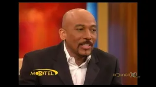 The Montel Williams Show - "True Crime: The Evidence Speaks"