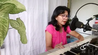 NOTHING'S GONNA CHANGE MY LOVE FOR YOU - GEORGE BENSON (Piano cover by Riyandi Kusuma)