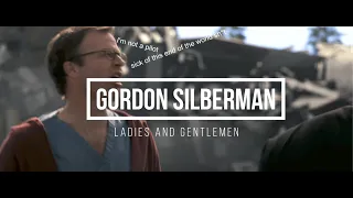 Gordon Silberman Saving Everyone in 2012