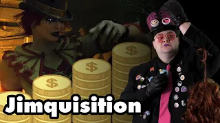 The $70 Price Tag Is Actually Indefensible (The Jimquisition)