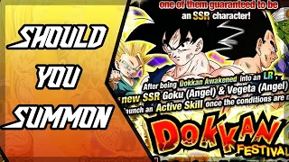 Why You SHOULD Summon For TEQ Gogeta BUT... - Dragon Stone Budgeting Guide