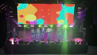 240302 HORI7ON - LUCKY (Encore Cut) | DAYTOUR HORI7ON COMEBACK SHOWCASE in Manila