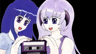 MIXTAPE "Rika's & Hanyuu's favourites" (Higurashi - Beautiful/Calm/Relaxing)