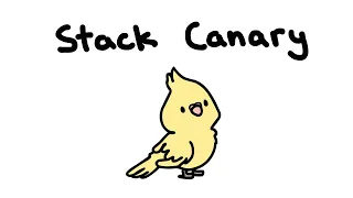 Stack Canary