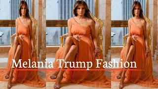 Melania Trump Fashion | first lady melania trump | melania trump @LoveyouFashion