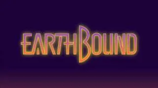 Earthbound - Your Name, Please