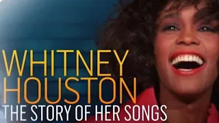 Whitney Houston  - The Story of Her Songs | Full UK Documentary