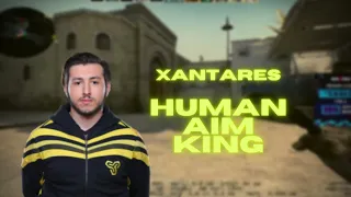 WHY? XANTARES FPL GOD!