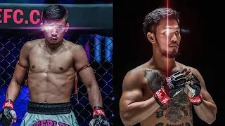 Superlek VS Suakim Rare Fight 🔥💯 | Full Fight