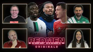 ASSESSING LIVERPOOL’S SUMMER TRANSFER PLANS! | Redmen Originals Liverpool Podcast