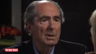 Philip Roth: The Novel is a Dying Animal