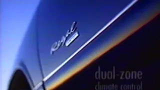 Buick Regal commercial (1995)
