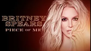 21. Stronger/(You Drive Me) Crazy (Vegas Remix) [Britney: Piece Of Me Tour: Studio Version]