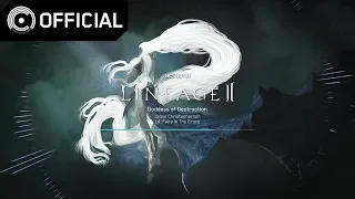 [Lineage 2 OST] 파멸의 여신 (Goddess of Destruction) - 14 덤불숲 속 요정 (Fairy In The Grove)