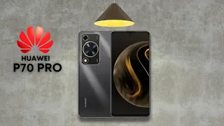 Huawei P70 Pro: Revolutionizing Your Mobile Life Like Never Before