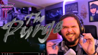 Savage Reacts! WITHIN TEMPTATION - The Purge (Official Music Video) Reaction