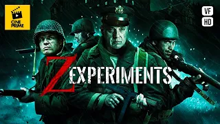 Z Experiments - Film Complet en français ( Action, Epouvante-horreur ) - HD