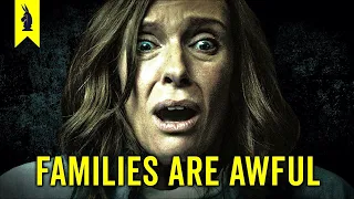 Hereditary: How Your Family Ruined You