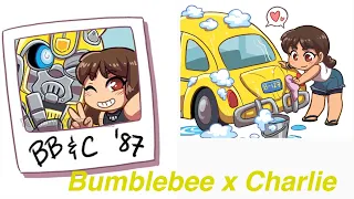 Bumblebee x Charlie