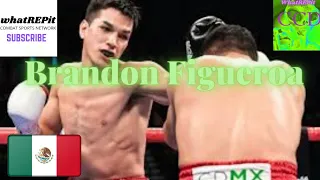 Wow!! Brandon Figueroa Defeats Carlos Castro!! PBC Bias against Mexicans!? Post Fight analysis