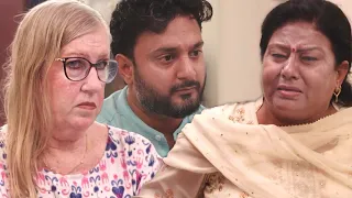 90 Day Fiancé: Sumit’s Mom DISOWNS Him For Marrying Jenny