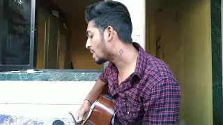 Jab Se Mera Dil Guitar Cover |Armaan Malik| Amavas