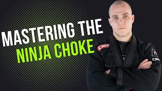 The Ninja Choke | BJJ