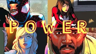 Reading Every Ultimate Miles Morales Comic | Video Essay