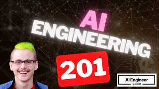 [Workshop] AI Engineering 201: Inference