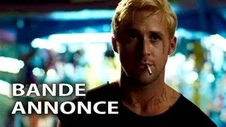 The Place Beyond the Pines BANDE ANNONCE