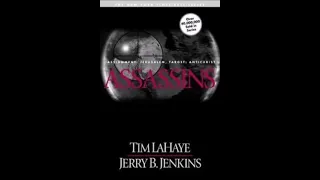 Assassins full length audio book