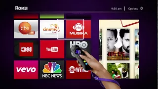 Subscribe & Watch EBS Tv  on Roku!