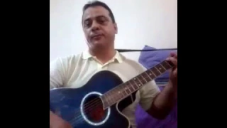 Eu menti....CHITÃOZINHO E XORORÓ- (COVER) EDI MARTTINES