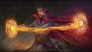 Top 10 Facts About Doctor Strange