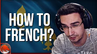 How to 1 TC Feudal All-in With French in Age of Empires 4? (Season 1 Guide)