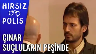 Çınar Suçluların Peşinde| Hırsız Polis 39.Bölüm