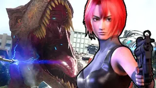 Exoprimal isn't Dino Crisis, BUT WHAT IF...