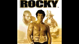 Sylvester Stallone - Rocky: 40 lat legendy (Lektor PL)