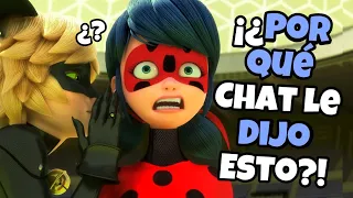 Las 10 PEORES INCOHERENCIAS de Miraculous Ladybug (Temporada 1-5)