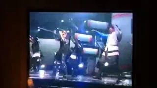Will.i.am ft. Justin Bieber-That Power 2013 BBMA