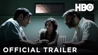 The Night Of - Part 2 "Subtle Beast" Trailer - Official HBO UK