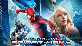 The Amazing Spider-Man 2 - Honest The Neighbourhood Credits [Soundtrack Oficial]