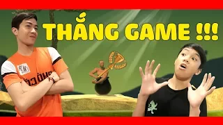 CrisDevilGamer ĐÃ THẮNG GAME KHÓ NHẤT 2017