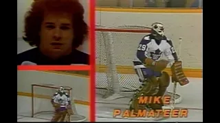 1978 Los Angeles Kings vs Toronto Maple Leafs - NHL Network