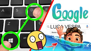 10 Trucos de Google que debes probar ¡YA! 👨🏻‍💻 #6