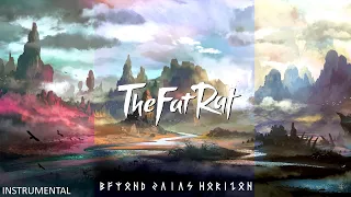 TheFatRat - Monody (Instrumental Epic Orchestra Remix)