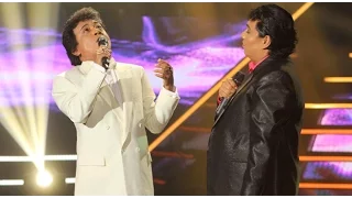 Yo Soy: José José y Juan Gabriel emocionaron al público con "Lo pasado pasado"