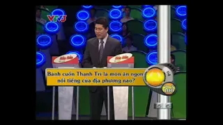 VTV3 - Đấu trường 100 (14?/6?/2010)