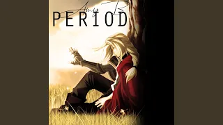 Period Fullmetal Alchemist Brotherhood (English Version)